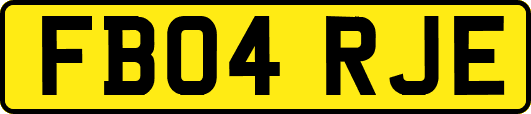 FB04RJE