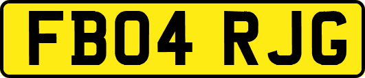FB04RJG