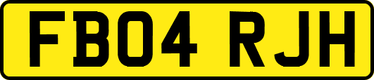 FB04RJH