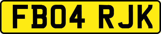 FB04RJK