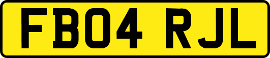 FB04RJL