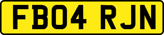 FB04RJN
