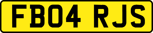 FB04RJS