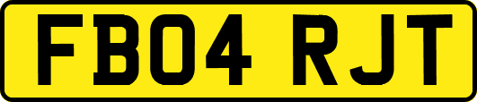FB04RJT