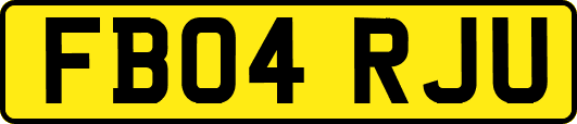 FB04RJU