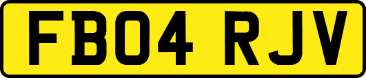 FB04RJV
