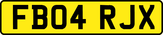 FB04RJX