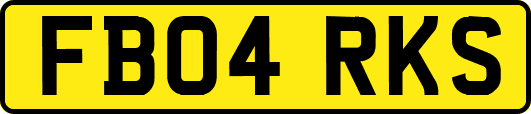FB04RKS