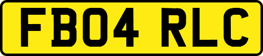 FB04RLC