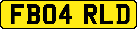 FB04RLD
