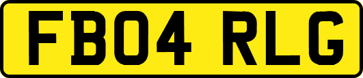 FB04RLG