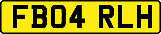 FB04RLH
