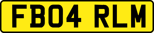 FB04RLM
