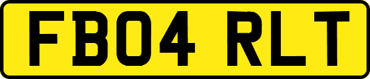 FB04RLT