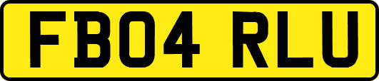 FB04RLU