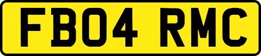 FB04RMC