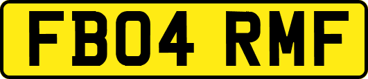 FB04RMF
