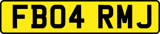 FB04RMJ