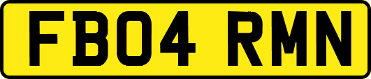 FB04RMN