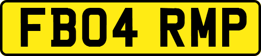 FB04RMP