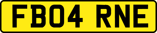 FB04RNE