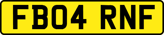 FB04RNF