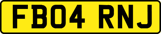 FB04RNJ