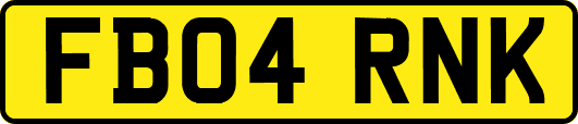 FB04RNK