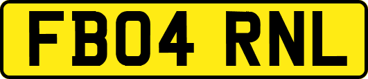 FB04RNL