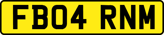 FB04RNM
