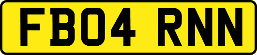 FB04RNN