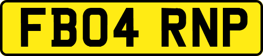 FB04RNP
