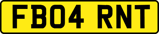 FB04RNT