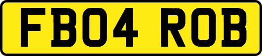 FB04ROB