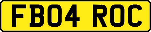 FB04ROC