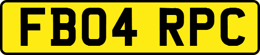 FB04RPC