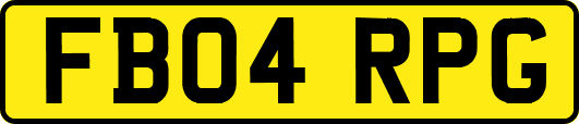 FB04RPG