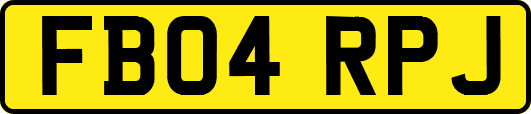 FB04RPJ