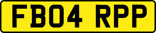 FB04RPP