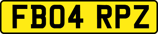 FB04RPZ