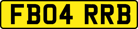 FB04RRB