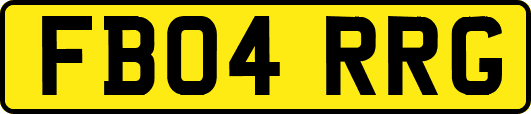 FB04RRG