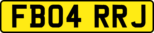 FB04RRJ