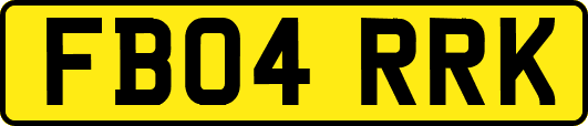FB04RRK