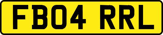 FB04RRL