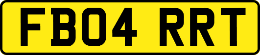FB04RRT