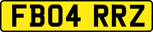 FB04RRZ