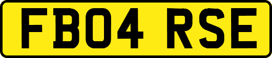 FB04RSE