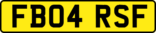 FB04RSF