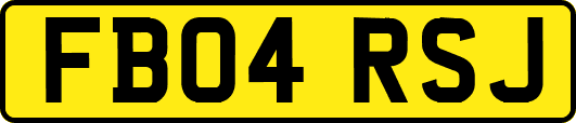FB04RSJ